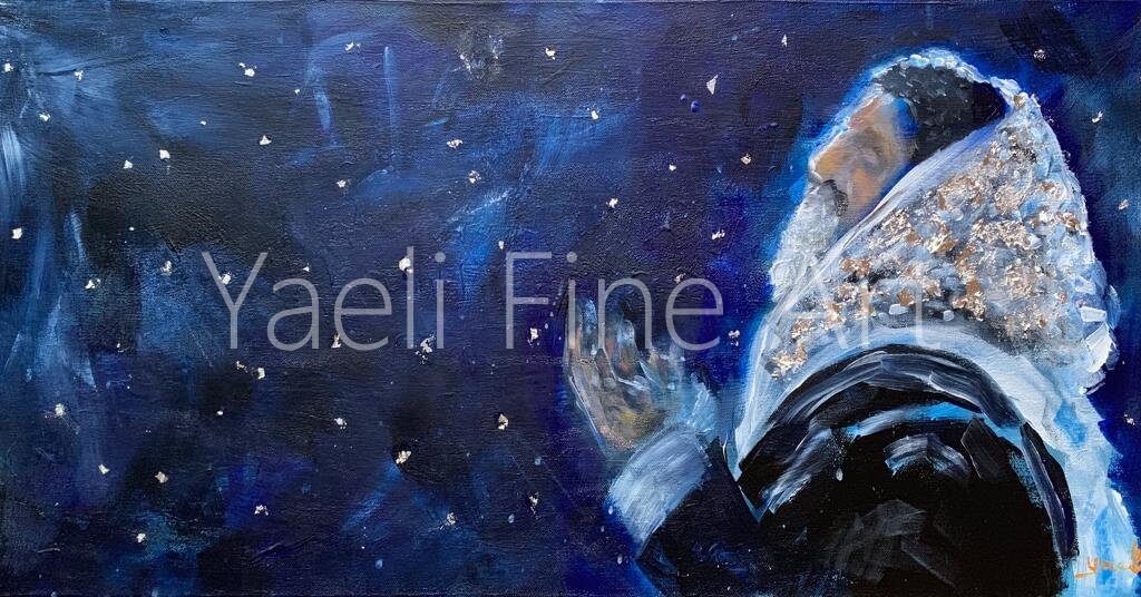 Judgement (SOLD)