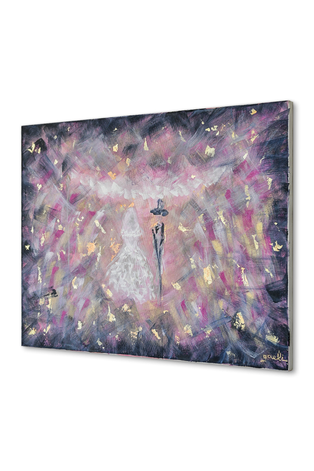 Starlight Chuppah