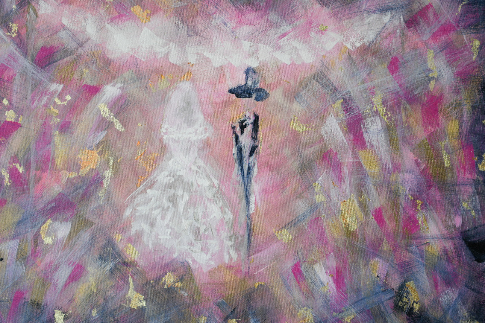 Starlight Chuppah
