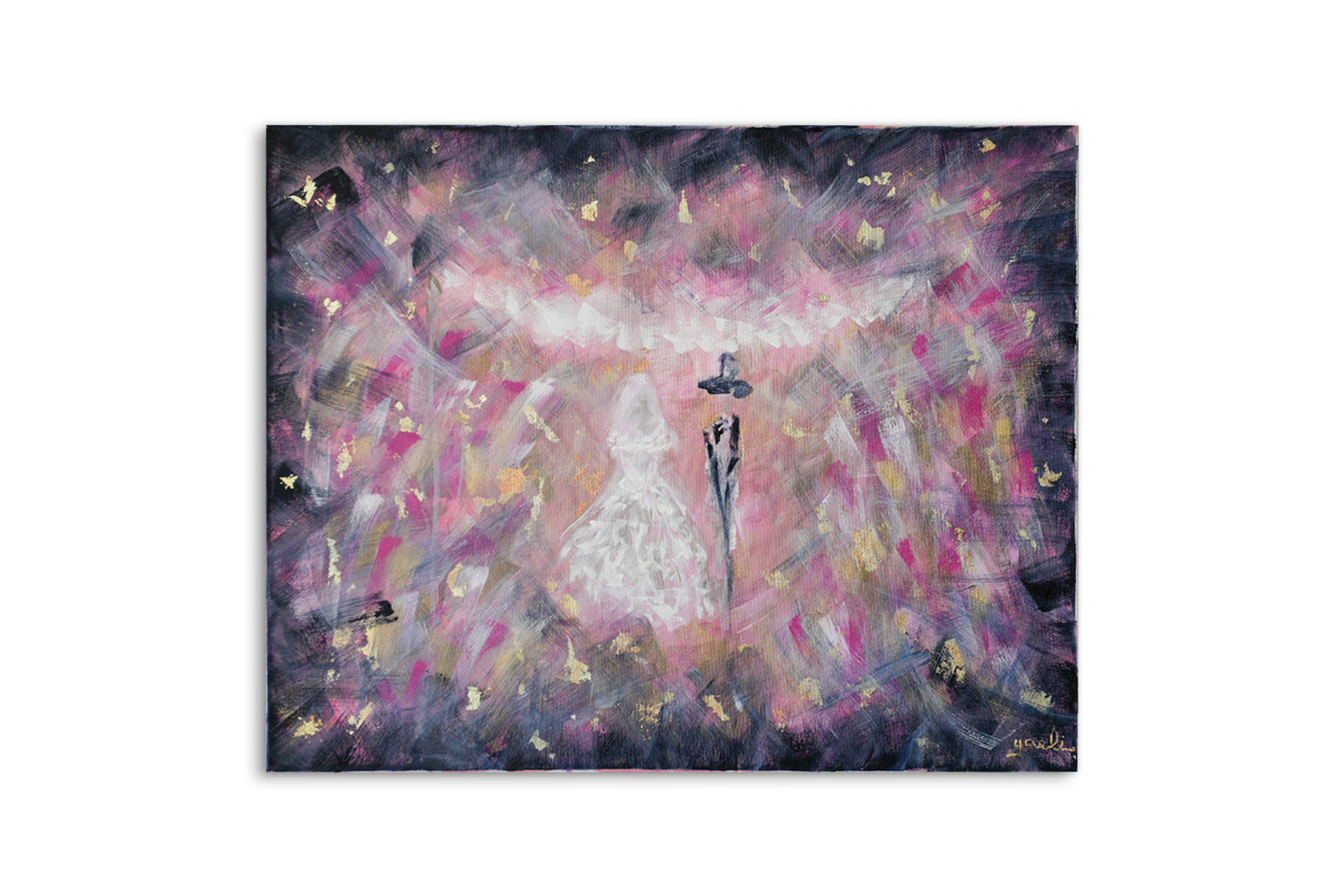 Starlight Chuppah