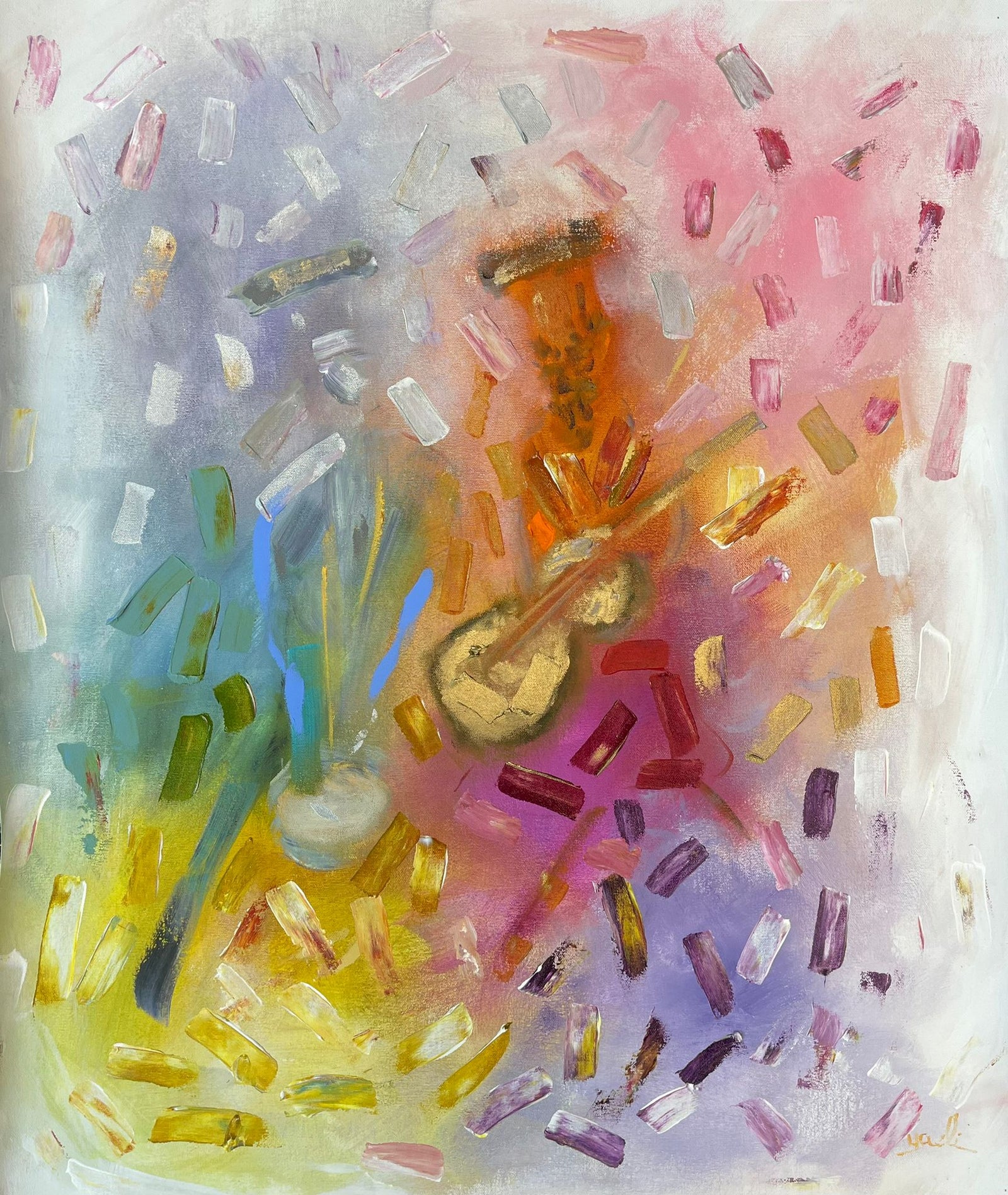 Music of the Soul