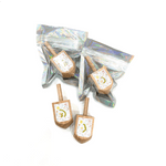 Dreidels | Pack of 4