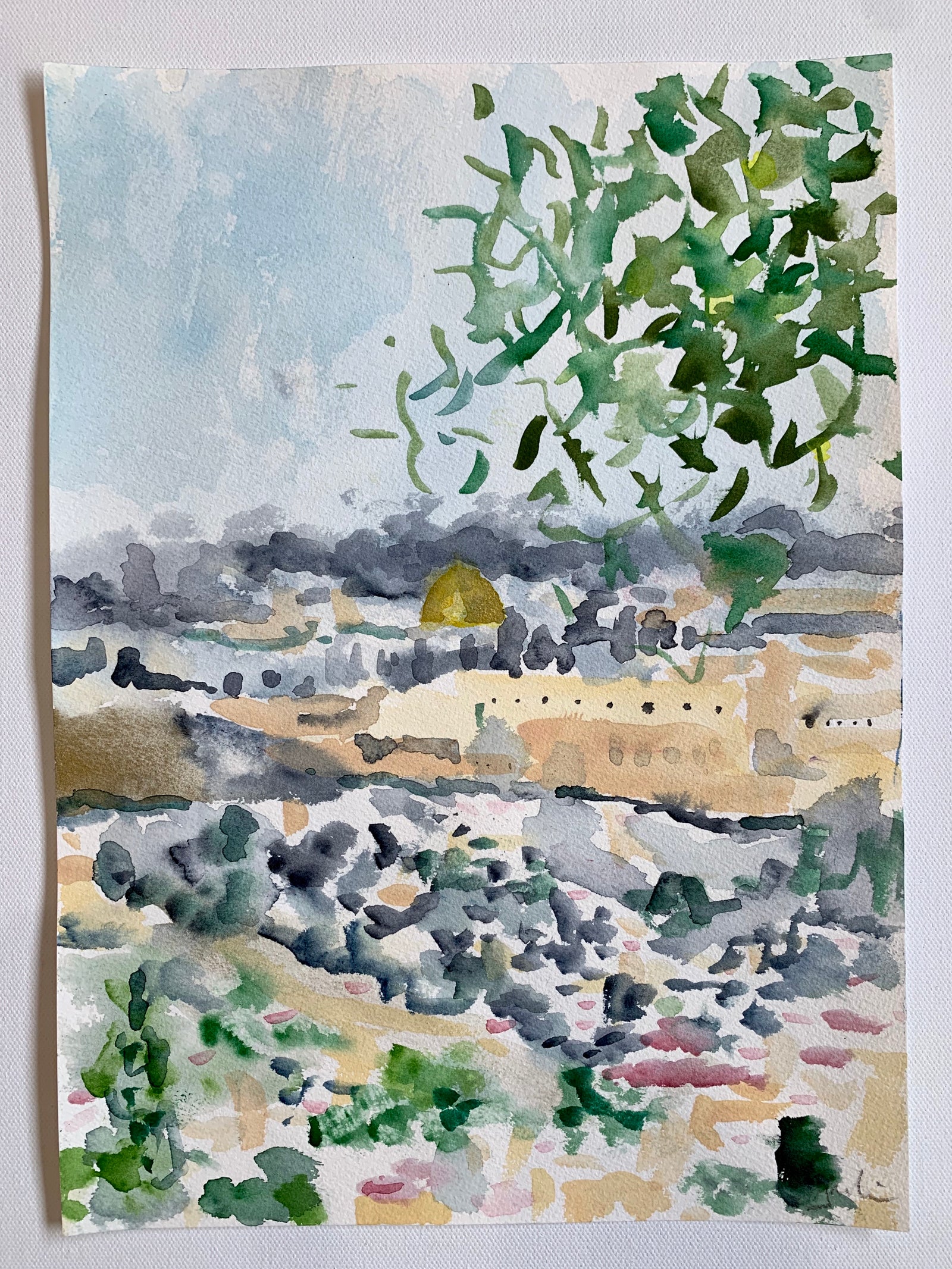 Israel, I love you