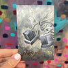 Talis &+Tefillin Brachot | Wallet Size