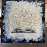 The song of light