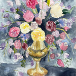 Spring Bouquet