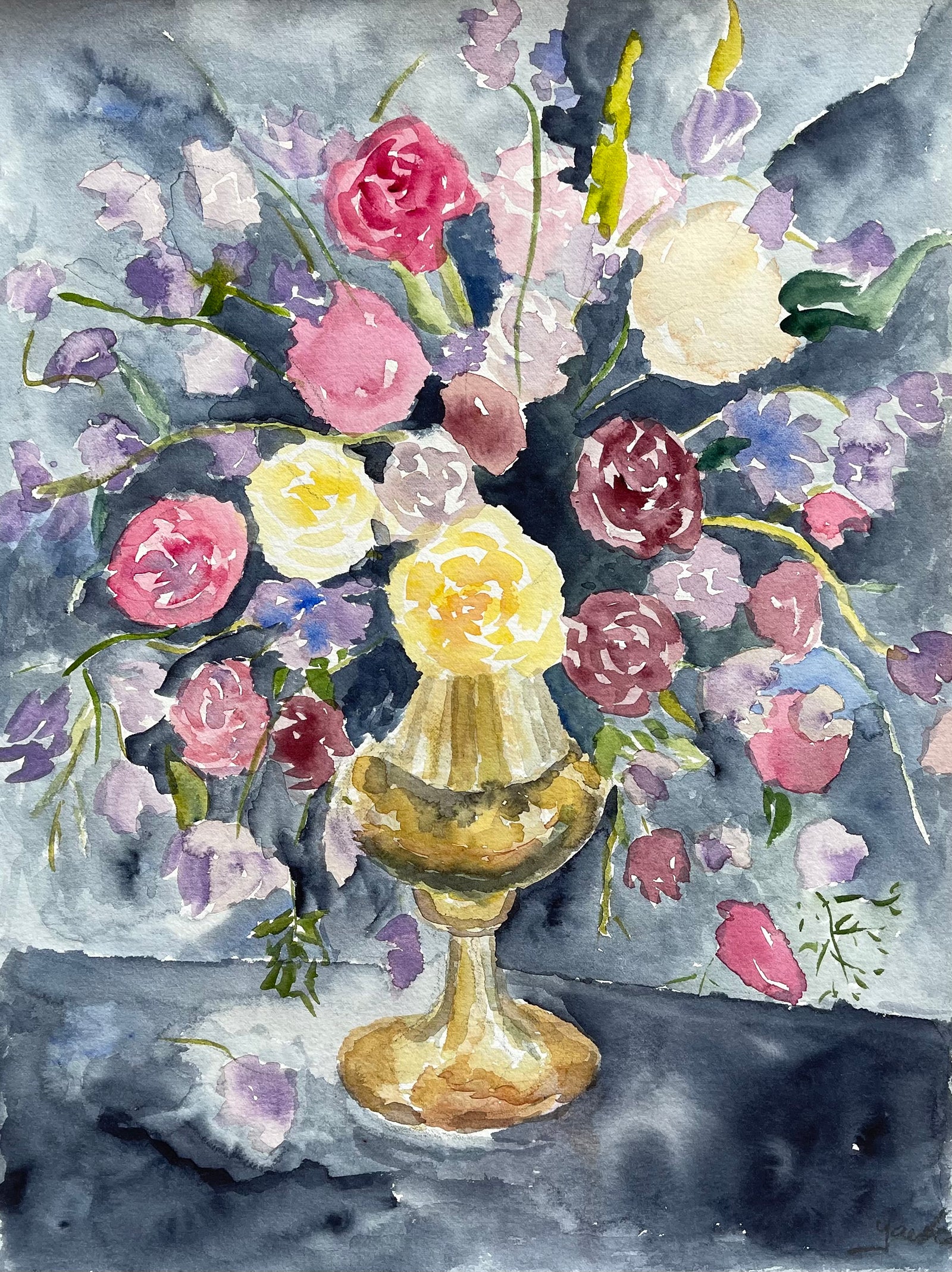 Spring Bouquet