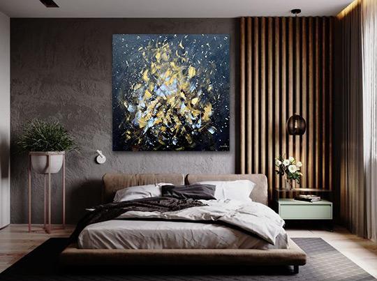 Fire (SOLD)