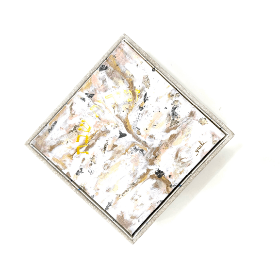 Splatter Tray
