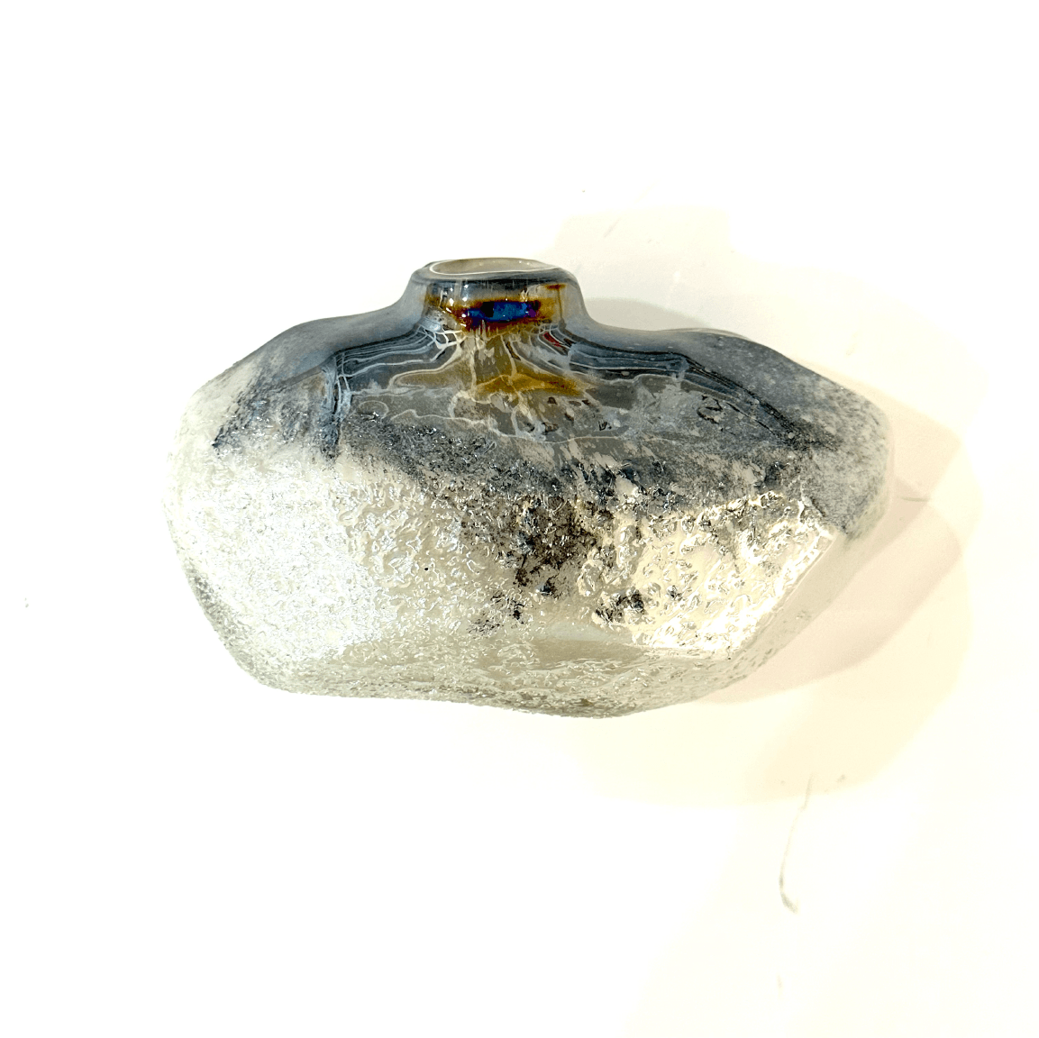 Oceans Treasure Vase