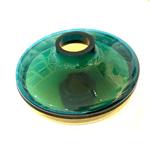 Dual Primary Vase