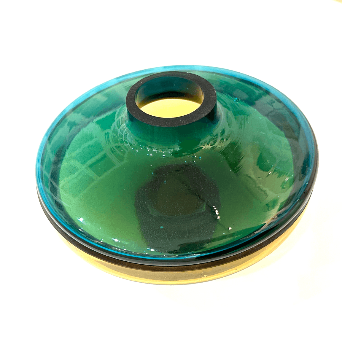 Dual Primary Vase