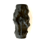 Dead Sea Clay Vase