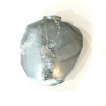 Earth Metals Vase