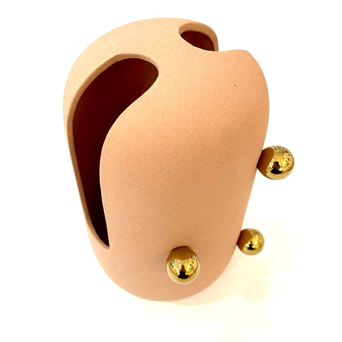Pinkalicious Vase