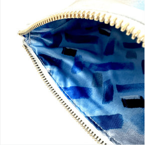 Blue Talis / Tefillin Bag