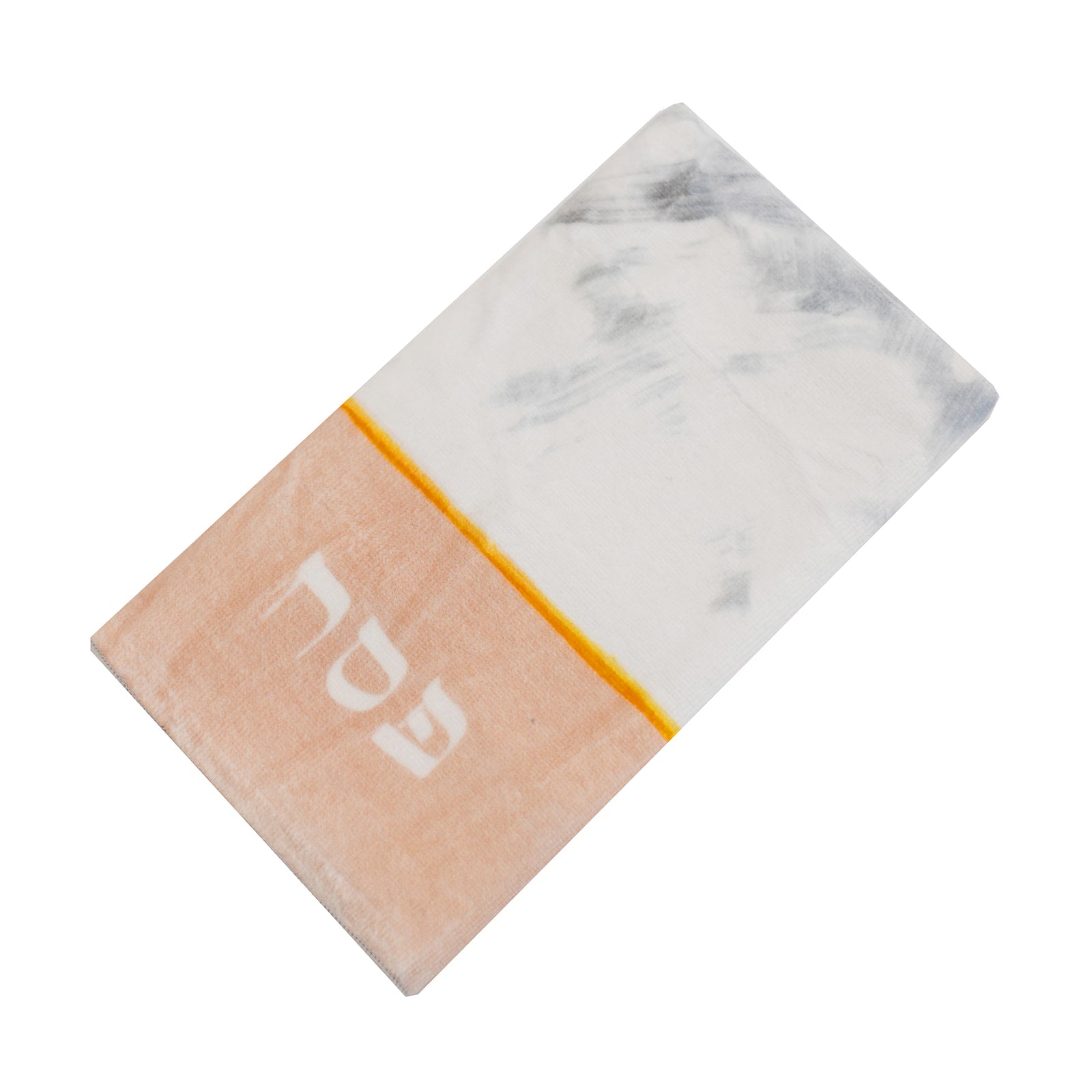 Neutral Passover Hand Towel