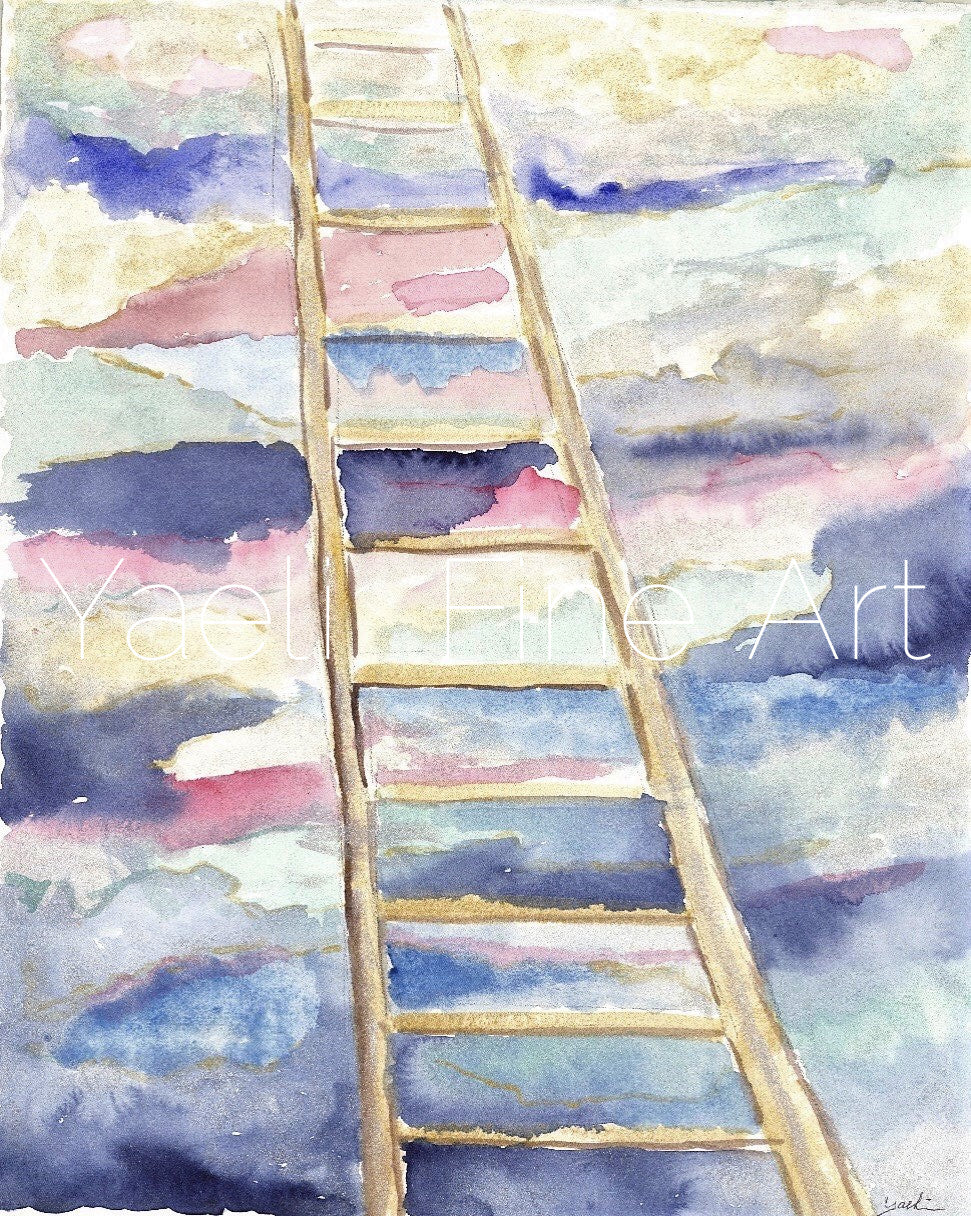 Yaakovs Ladder